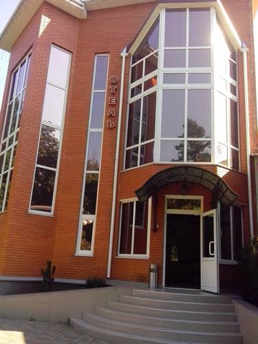 Фотография гостиницы Арагви