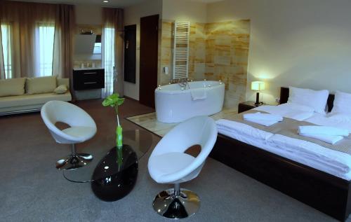 Фотография гостиницы Hotel Brill Orosháza