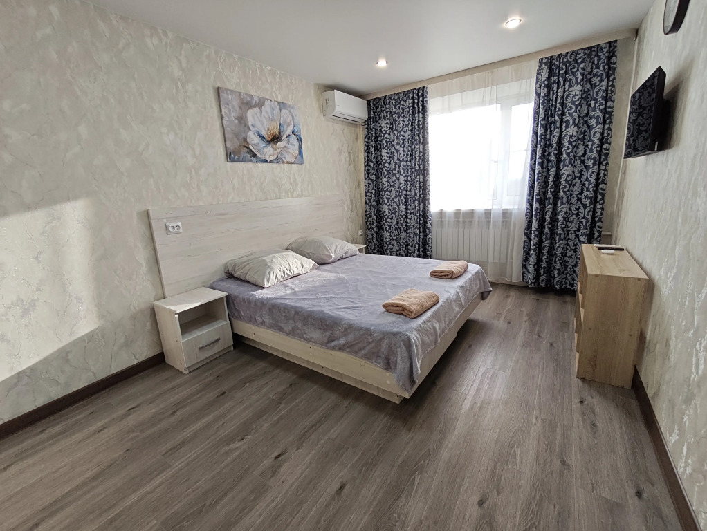 Фотография квартиры Квартира На Парковой 44