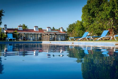 Фотография базы отдыха Monte Da Galrixa