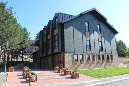 Фотография гостиницы Apartments Kulturni centar Zlatibor