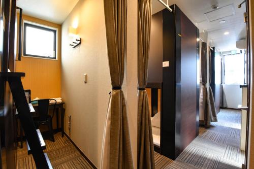 Фотографии хостела
H2O STAY Ōtorii - Male Only