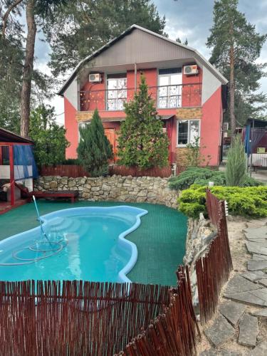 Фотографии базы отдыха
Лесная Поляна