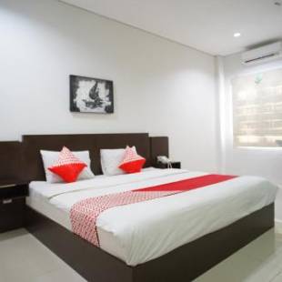 Фотографии гостиницы
OYO 1477 Athar 88 Hotel