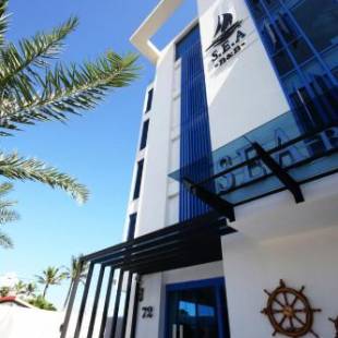 Фотографии мини отеля
Hualien S.E.A. B&B