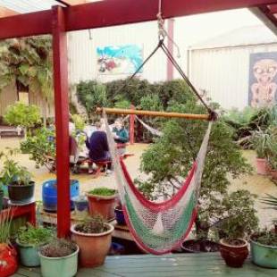 Фотографии хостела
Bazil's Backpackers BBH Hostel & Surf School