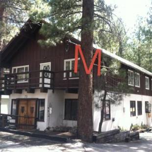 Фотографии мини отеля
The Mammoth Inn