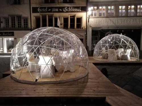 Фотография гостиницы Boutique Hotel Schlüssel seit 1545