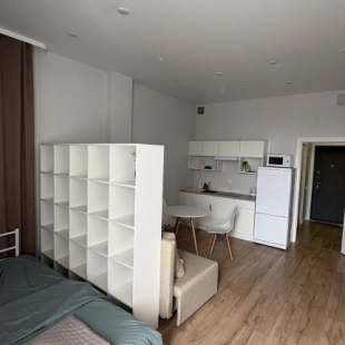 Фотография квартиры Апартаменты У ВОКЗАЛА