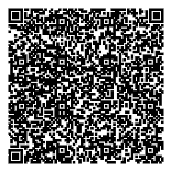 QR код гостиницы Максима Славия Отель