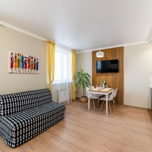 Фотографии квартиры
Апартаменты Panorama Of Kazan