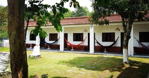 Фотография мини отеля Pousada Chacara Estrela do Mar