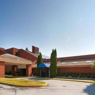 Фотографии гостиницы
Baymont by Wyndham Manitowoc Lakefront