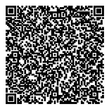 QR код гостиницы Алексес