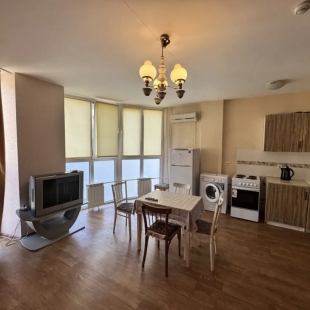 Фотография квартиры Квартира Студия у Мамаева Кургана