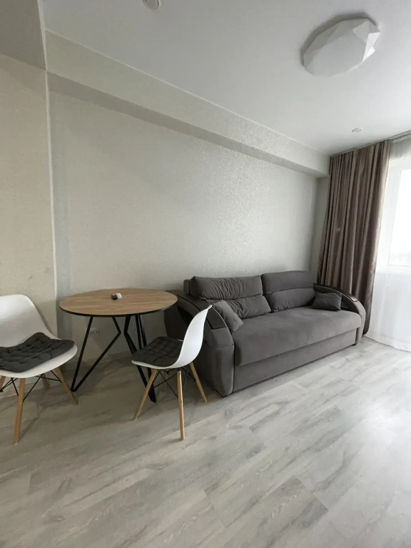 Фотография квартиры Апартаменты Myhome Yourhome на Пятигорской 54/4А