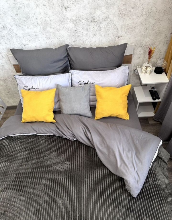 Фотография квартиры Квартира на Мухиной