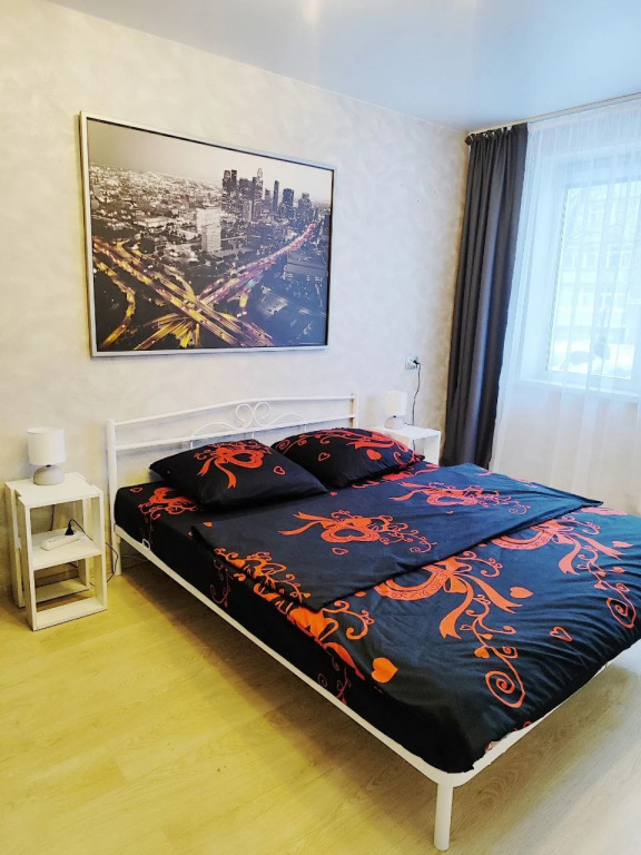 Фотография квартиры Квартира Стильная в Центре Города