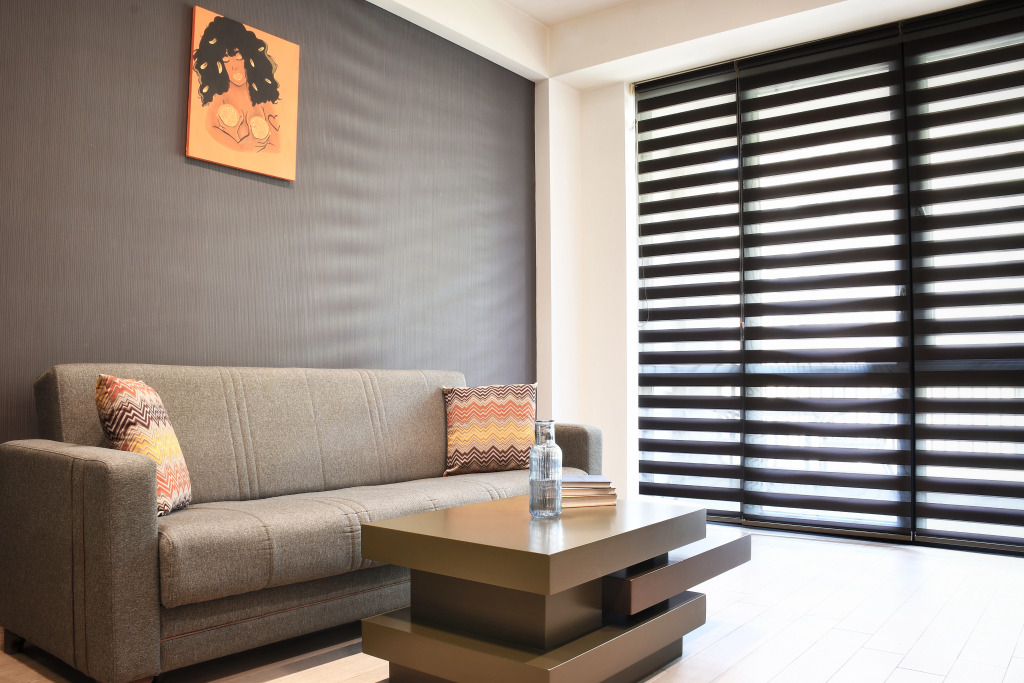 Фотография квартиры Апартаменты Newly Renovated Condo, Steps to Republic Square