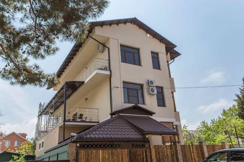 Фотография гостевого дома ЮгРа