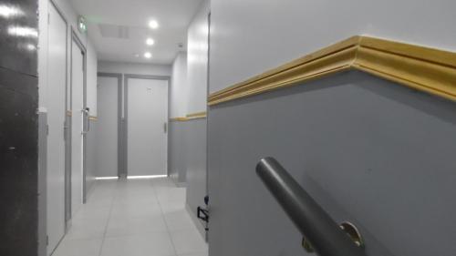 Фотография гостиницы Hôtel de Ménilmontant