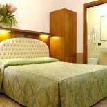 Фотография гостиницы Atlantide Hotel