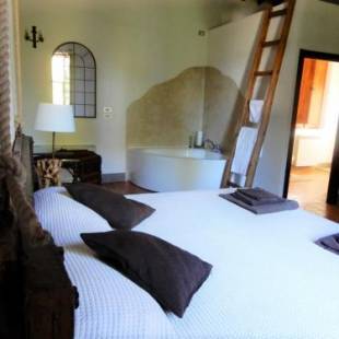 Фотографии базы отдыха
Country Loft at Palazzo di Bagnaia