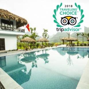 Фотографии гостиницы
Tam Coc Rice Fields Resort