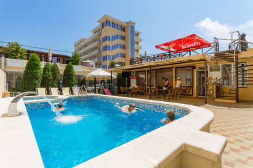 Фотографии гостиницы
Манго