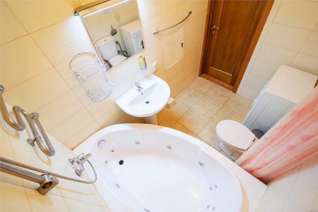 Фотография квартиры Апартаменты на Карла Маркса