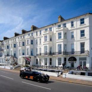 Фотографии гостиницы
Langham Hotel Eastbourne