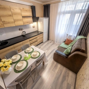 Фотография квартиры Апартаменты Восточно-Кругликовская, 34