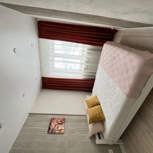 Фотография квартиры Квартира у Белой реки