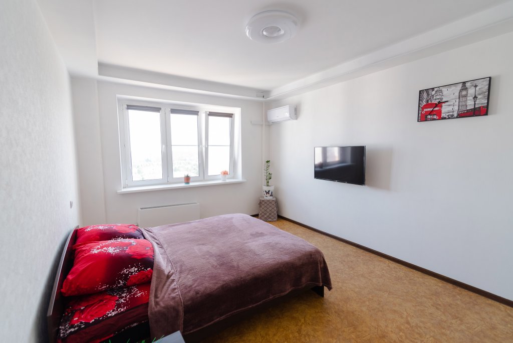 Фотография квартиры Апартаменты У ТЦ Рио