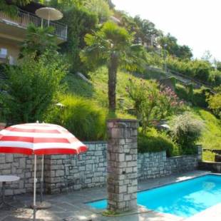 Фотографии гостевого дома
Holiday Home Nido di Rondine-1