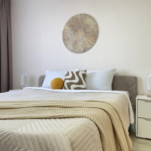 Фотография квартиры Квартира Максим д.1