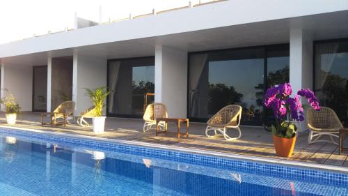 Фотография гостиницы Blue Suites Hanamuro