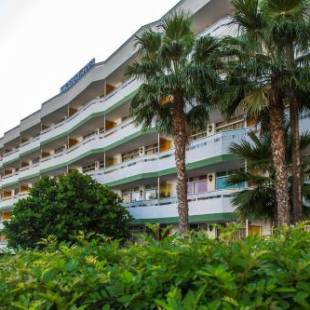 Фотографии апарт отеля
Tagoror Beach Apartments