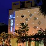 Фотография гостиницы Grand Crystal Hotel