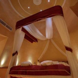 Фотографии гостиницы
Wellness Hotel Laroba