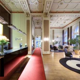 Фотографии гостиницы
Eurostars Park Hotel Maximilian