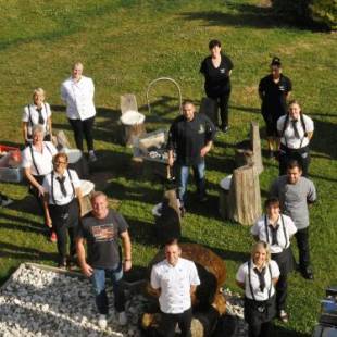 Фотографии гостиницы
Bernrieder Hof