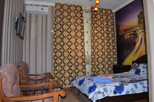 Фотография гостиницы Leader