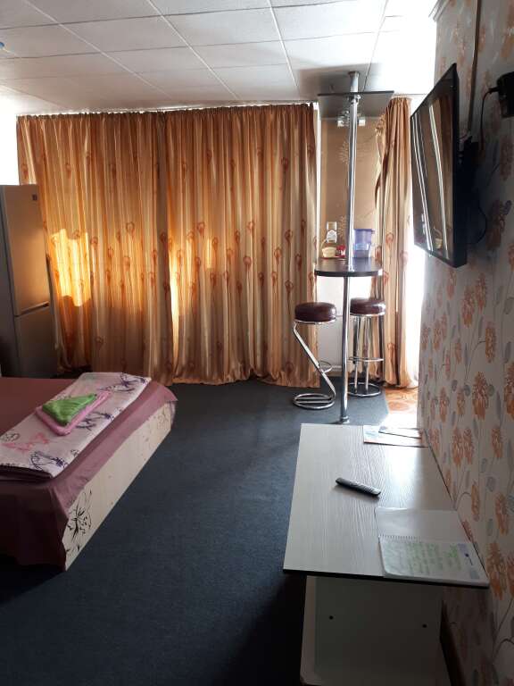 Фотография квартиры Апартаменты Студия на улице Мира 8А