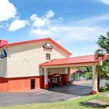 Фотография гостиницы Days Inn by Wyndham Atlanta Marietta Ballpark