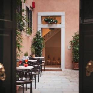 Фотографии апарт отеля
Residenza Ducato