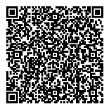 QR код мини отеля Волна