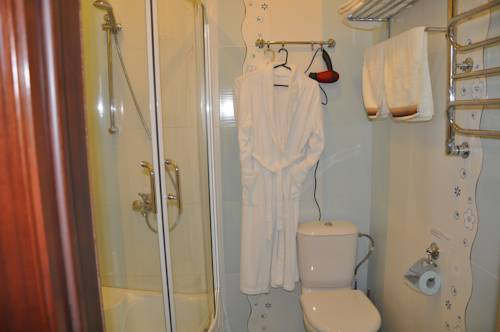 Фотографии гостиницы 
            Арт-Отель