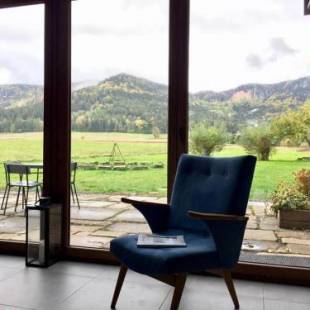 Фотографии мини отеля
Centrum Łąkowa 1