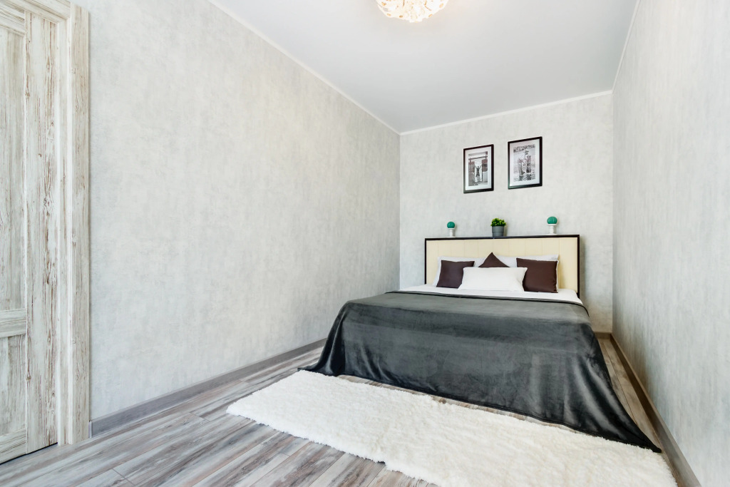 Фотография квартиры Апартаменты в сердце Ростова от DoMino